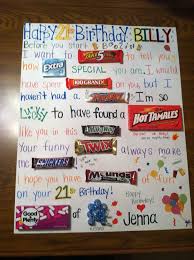 If you're not in a major city, you might need to travel a little bit for this gift idea, but we promise you it will pay off. Birthday Party Ideas 18th Birthday Party Ideas For Your Boyfriend