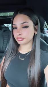 The Female Hendrix Meaning