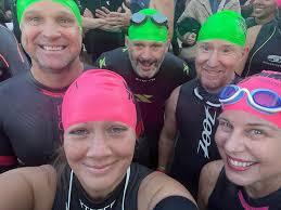 Any one race ironman 70.3 steelhead Michigan? I am interested in signing  up/training for it, but I am worried they will cancel the swim. Seems like  they have a history of canceling