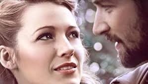 Age of Adaline' is a warm, original love story