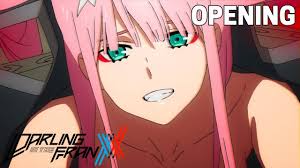 Muitas vezes, a maioria das pessoas deu classificações positivas neste livro sobre baixa musica de franxx. Darling In The Franxx Opening Hd Youtube