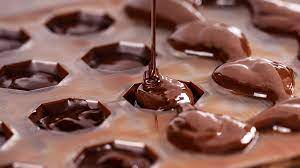 But before you try, let me give you a few more reasons why now's the time to buy this mold. How To Use Chocolate Molds The Equal Exchange Blog