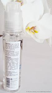 This blackberry and coconut oil hair serum is a super potion for your tresses! Giovanni Cosmetics Eco Chic Frizz Be Gone Super Smoothing Anti Frizz Serum It Isn T Bad But For Me It Hasn T Become A Must Have Either I M Not Sure If I Repurchase It