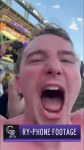 Ryan's Hall of Fame Moment: Rockies Meetup Highlights