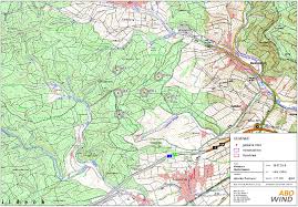 Ein blick auf die schottland karte kann zunächst einmal. Aktueller Stand Der Windparkplanung In Nentershausen Abo Wind