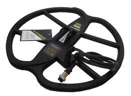 Fisher labs goldbug cc bug pro combo gold metal detector, black. Blackdog Max Deep Search Coil 33x33cm Dd For Fisher Gold Bug Dp Gold Bug Pro Detectortek