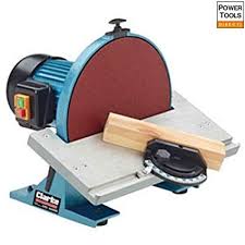Concept Bench Sander Disc Sander Bench Sander Sanders Wooden Toys