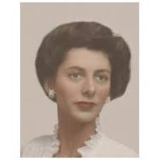 Obituary information for Anne M. Warren