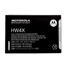 Motorola Droid Bionic XT865 (HW4X ...