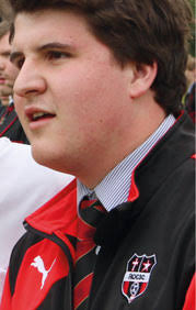 ROSTREVOR MAGAZINE OCTOBER 2017