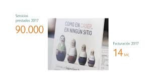 Seguros rga > atención al cliente > atencion al cliente. Tu Aseguradora De Confianza Caser Seguros Youtube
