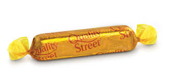 ©2019 hearst uk is the trading name of the national magazine company ltd, 30 panton. Every Quality Street Chocolate Ranked Which Is Your Favourite