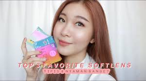 CTK Softlens-Official