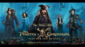 Captain jack sparrow (johnny depp) is mortified to discover he owes a blood debt to the legendary pirates of the caribbean 5: Pirates Of The Caribbean 6 Confirmed Ù…ÙˆØ³ÙŠÙ‚Ù‰ Ù…Ø¬Ø§Ù†ÙŠØ© Mp3
