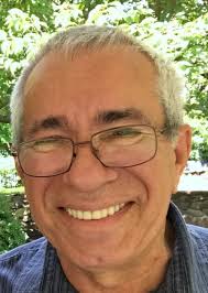 Luis Mendez Obituary