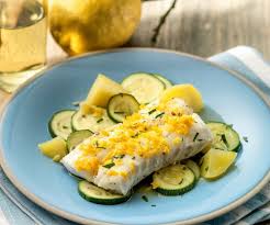 Cabillaud Au Beurre D Agrume Recette Recettes De Cuisine Idee Recette Recettes Thermomix