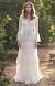 Hippie Country Wedding Wedding Dresses