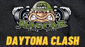 Dfs Army S Nascar Podcast The Busch Clash At Daytona Breakdown For Draftkings And Fanduel Dfs Army