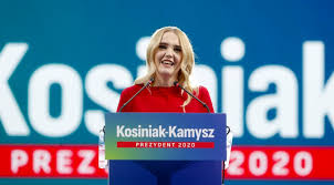 Polityka prywatności • polityka cookies. Paulina Kosiniak Kamysz Kim Jest Zona Wladyslawa Kosiniaka Kamysza Ile Ma Lat Gdzie Pracuje Instagram Wiek Zawod Zdjecia Polska Times