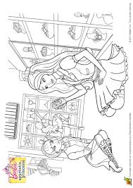 Coloriage Barbie Apprentie Princesse 24 Coloriage Barbie Coloriage Coloriage Lego