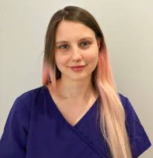 Lek.wet. Ewa Konarska