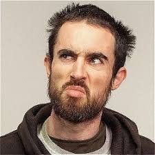 Edfringe Comedy Review: Netflix and Chilton