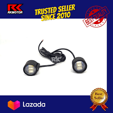 Check spelling or type a new query. Lampu Mata Elang Variasi Motor Nmax Lazada Indonesia