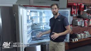 How To Replace The Water Filter On Your Samsung Convertible French Door Refrigerator Using Youtube