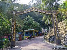 Southwest lenggeng seremban hutan lipur serting ulu. Hutan Lipur Jeram Toi Apa Yang Menarik Menanti Pengunjung Disini Xplorasi Destinasi