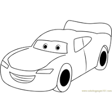 Considering these factors will m. Lightning Mcqueen Coloring Page For Kids Free Cars Printable Coloring Pages Online For Kids Coloringpages101 Com Coloring Pages For Kids