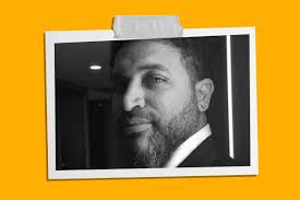 Comic strip artist interview: Darrin Bell