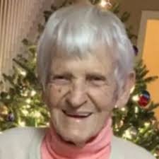 Obituary information for Helen V. Wright