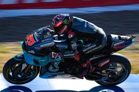 Select from premium fabio quartararo of the highest quality. Andaluciagp Fabio Quartararo Claims Another Jerez Pole Short Shift News