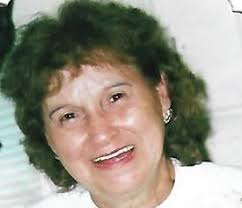 Joyce Armitage Obituary (2017)