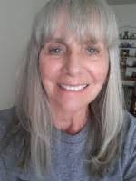 Merrie Harrington's Instagram, Twitter & Facebook