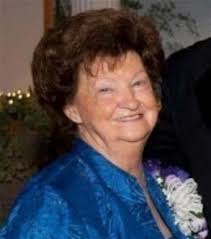 Margie Lester Justice Obituary