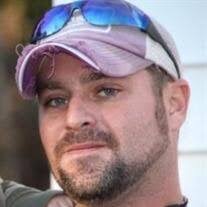 Brian Waters Obituary