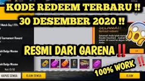 Free fire contains many gaming materials, likewise skins, customs, pets, character. Ervan Ramadhan Kode Redeem Free Fire Preuzmi