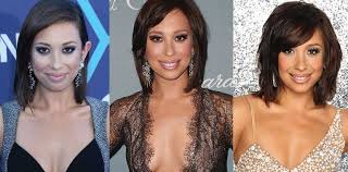 So, she went to the plastic surgeon and said i want to look like a fat asian female . Cheryl Burke Plastic Surgery Before And After Pictures 2021