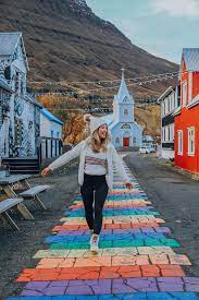 Iceland is ready to welcome you (as border restrictions and entry requirements allow). Seydisfjordur Iceland Iceland Travel Iceland Photos Travel Photography