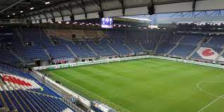 Maybe you would like to learn more about one of these? Heerenveen The Best Football City In The Netherlands