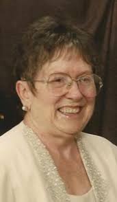Obituary for Beverly J. Bush