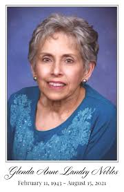 Glenda Anne Landry Nobles