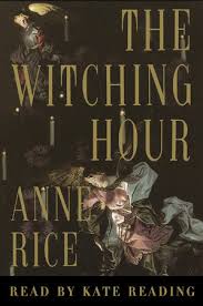 But when he inadvertently hypnotizes young clay thorne, thorne kills an enemy of brookfield's while under a trance. The Witching Hour By Anne Rice Penguin Random House Audio