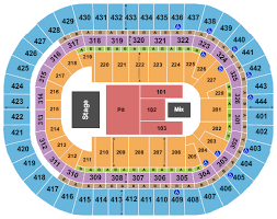 Buy Miranda Lambert Tickets Front Row Seats