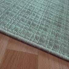 Tapis vert tapis colore pas cher un amour de tapis. Tapis Rond Sur Mesure Vert En Viscose