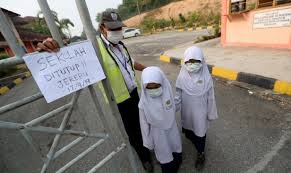 ˈnəgəri səmbiˈlan) is a state in malaysia which lies on the western coast of peninsular malaysia. 53 Sekolah Di Nilai Mantin Ditutup Esok