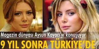 The latest tweets from @aysunkayacitr Sxy6h47whbqcfm