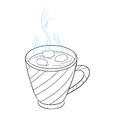 How To Draw Hot Chocolate Really Easy Drawing Tutorial Drawing Tutorial Easy Easy Drawings Hot Chocolate 9781474906463) from amazon's book store. how to draw hot chocolate really easy