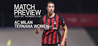 AC Milan - News update